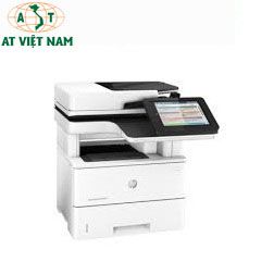 MÁY IN ĐA CHỨC NĂNG A4 HP LASERJET ENTERPRISE MFP M527F                                                                                                                                                 